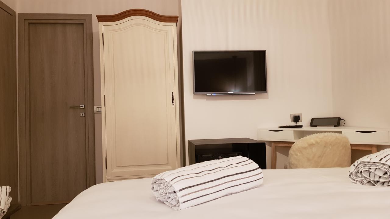Frühstückspension Boutique Luna 3*