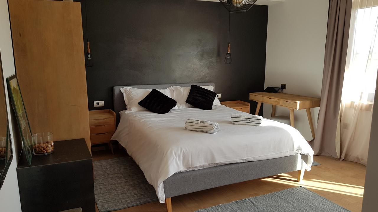 Frühstückspension Boutique Luna 3*