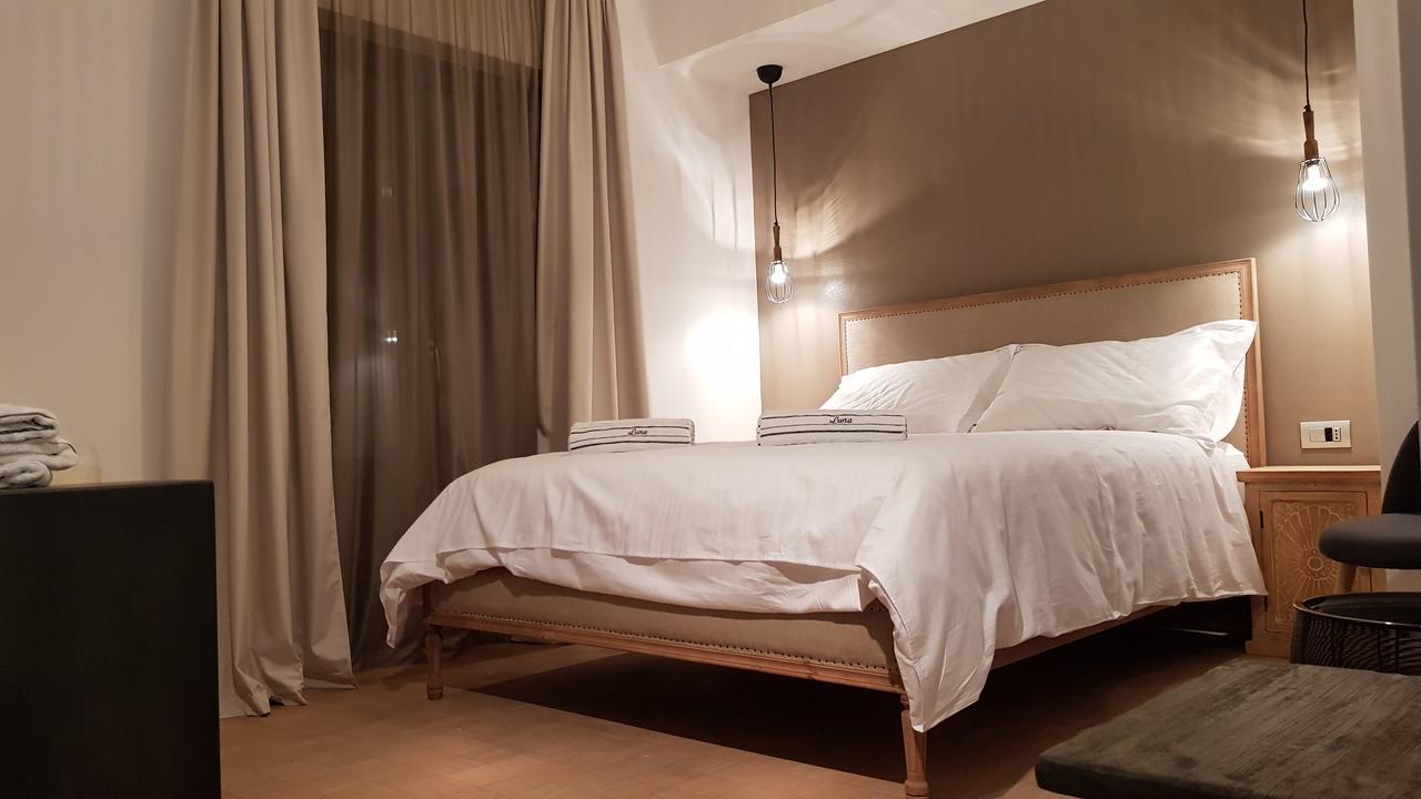 Frühstückspension Boutique Luna Umag
