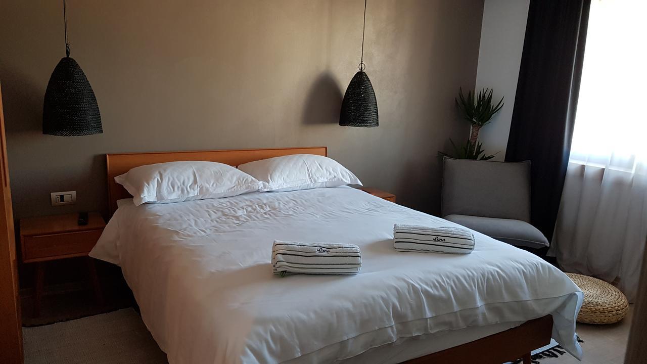 Frühstückspension Boutique Luna Umag