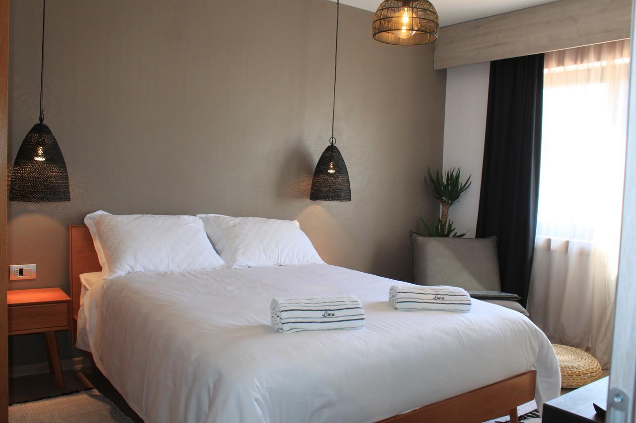 Frühstückspension Boutique Luna 3*