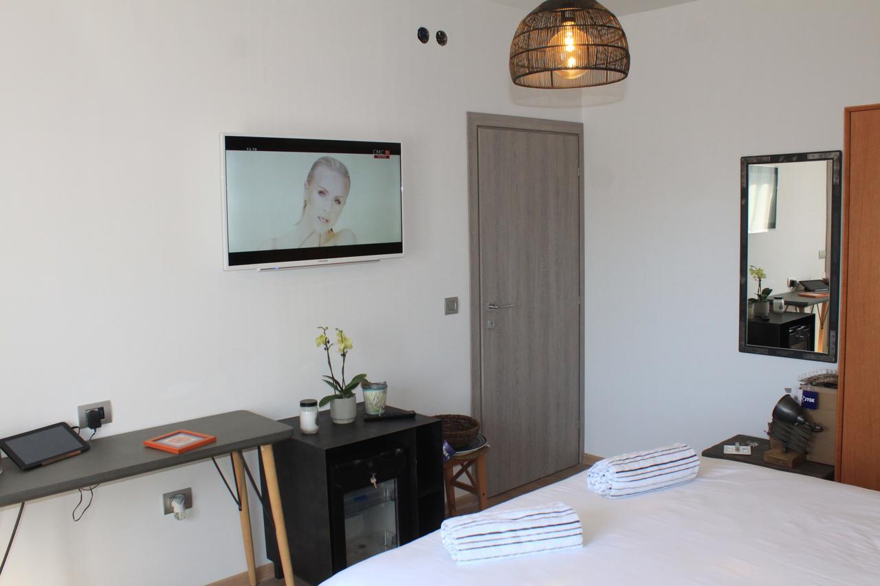 Boutique Luna Frühstückspension 3*