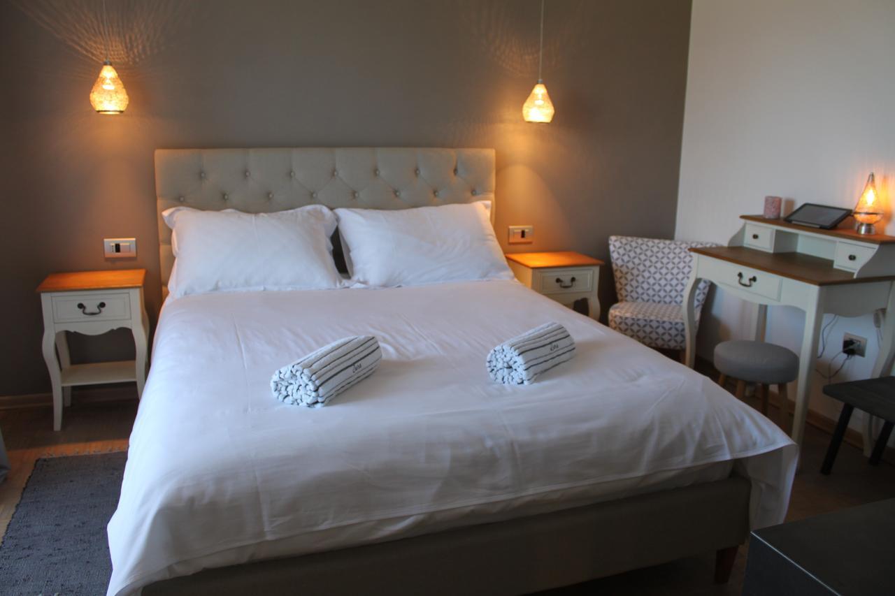 Boutique Luna Umag