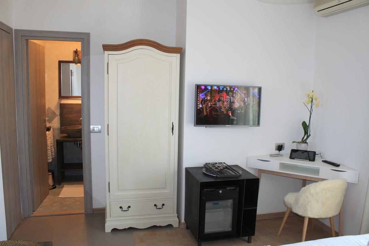 Boutique Luna Frühstückspension Umag