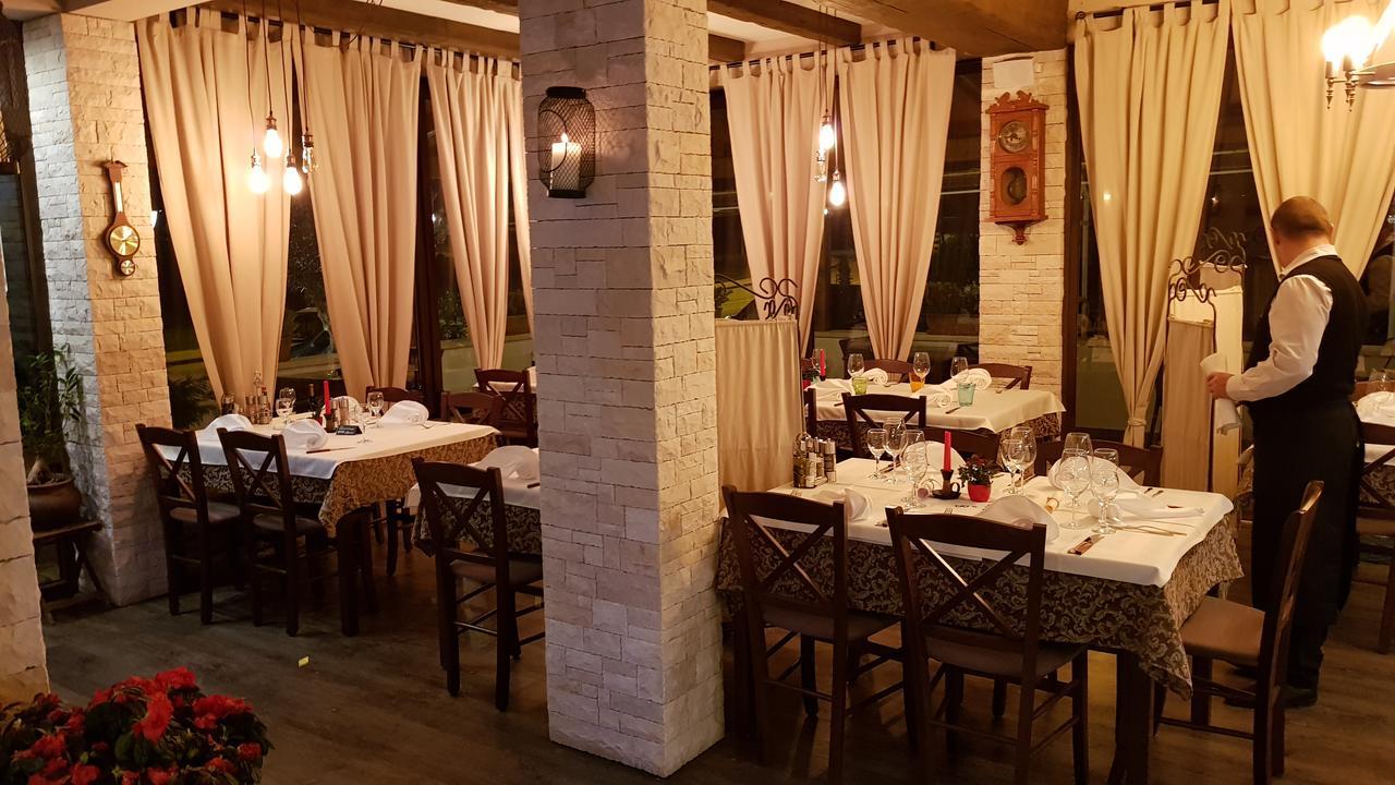 Boutique Luna Frühstückspension Umag