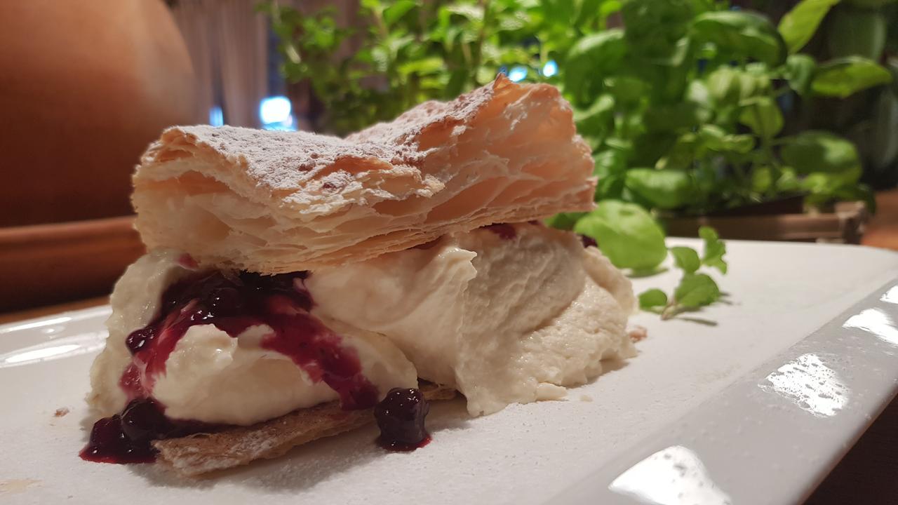 Boutique Luna Frühstückspension Umag