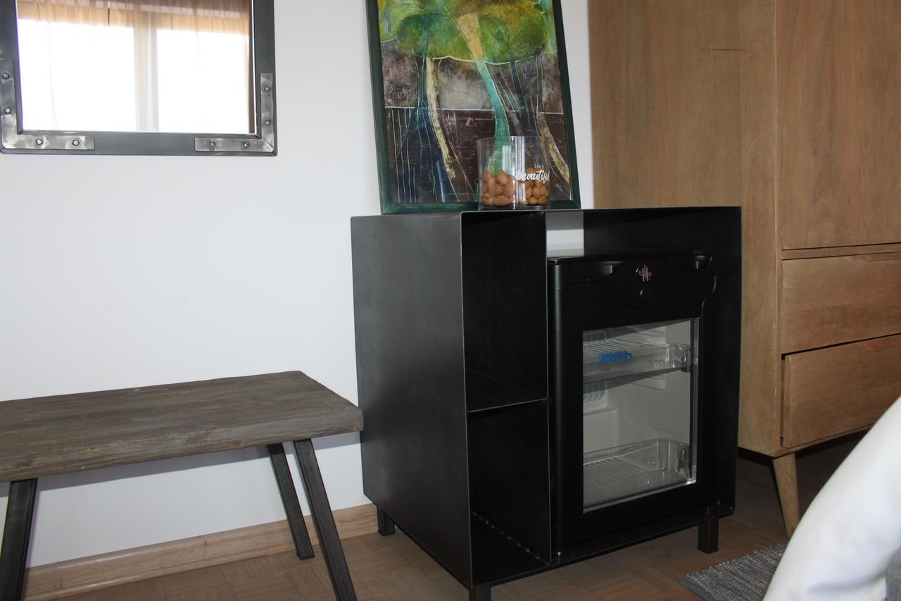 Boutique Luna Frühstückspension 3*