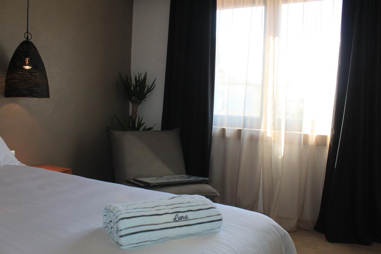 Boutique Luna 3* Umag