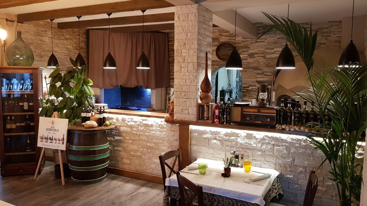 Frühstückspension Boutique Luna Umag