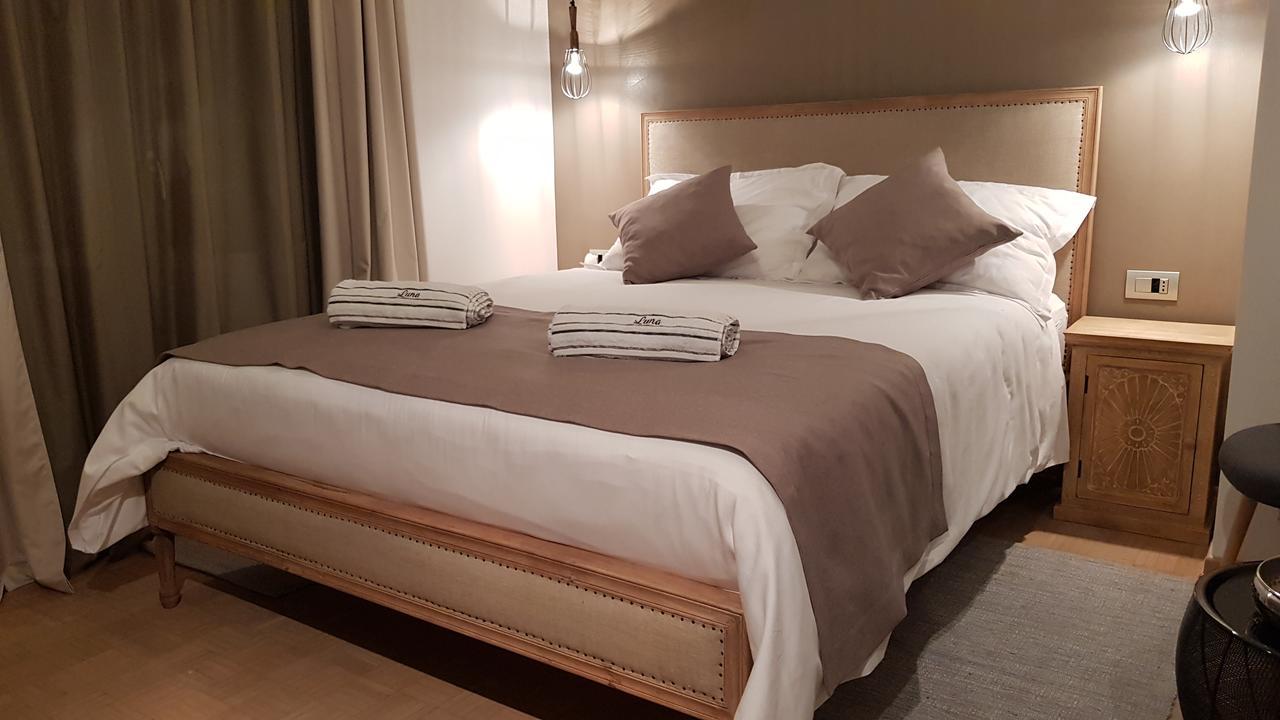 Boutique Luna Frühstückspension Umag