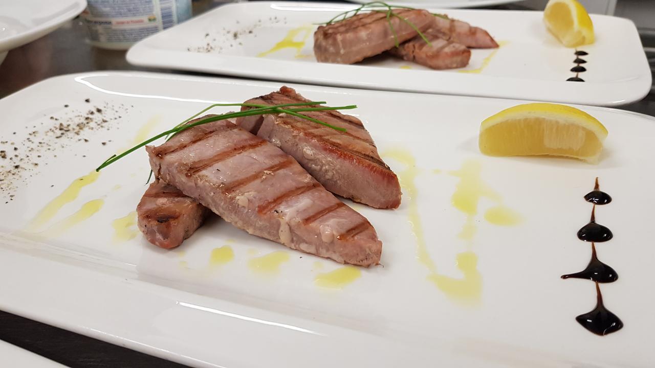 Frühstückspension Boutique Luna 3*