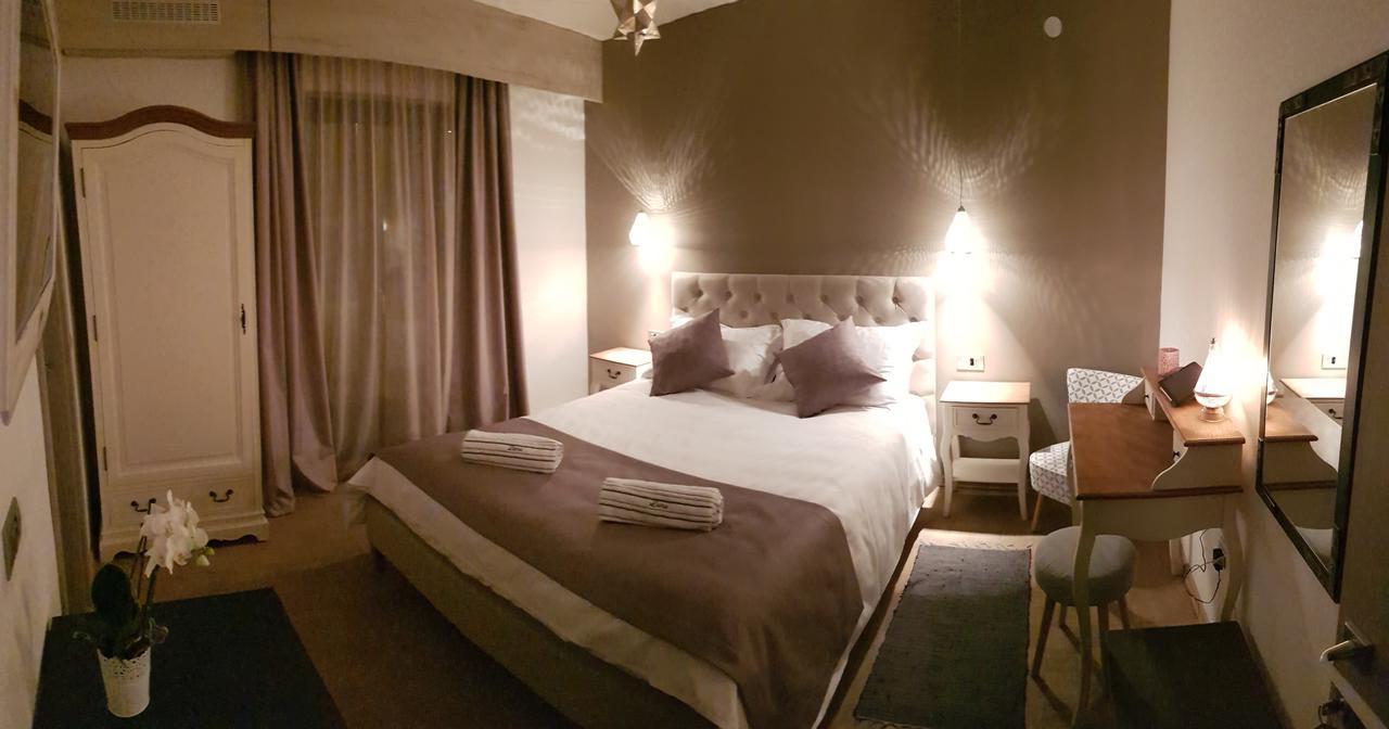 Boutique Luna Frühstückspension Umag