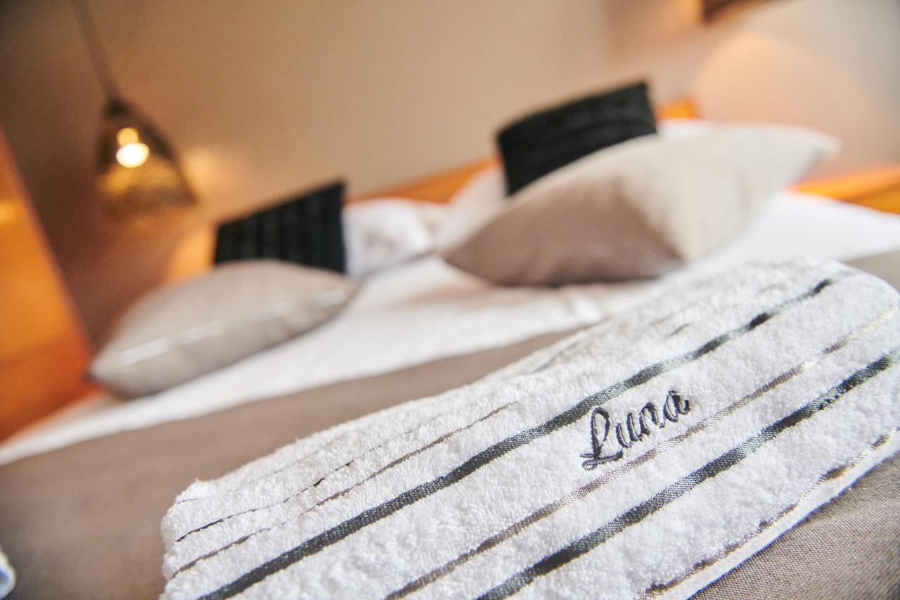 Boutique Luna Frühstückspension 3*