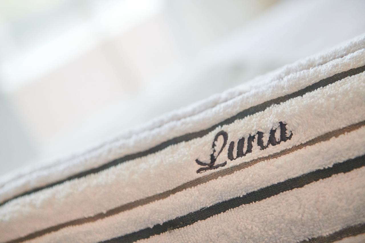 Boutique Luna Frühstückspension Umag