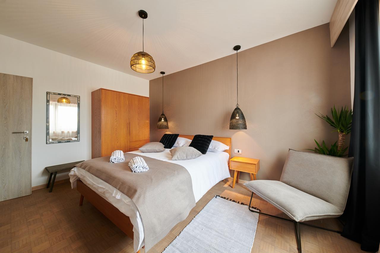 Boutique Luna 3* Umag