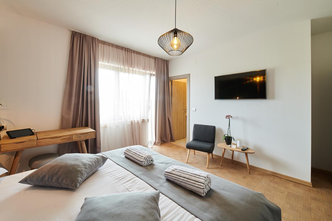 Boutique Luna Frühstückspension