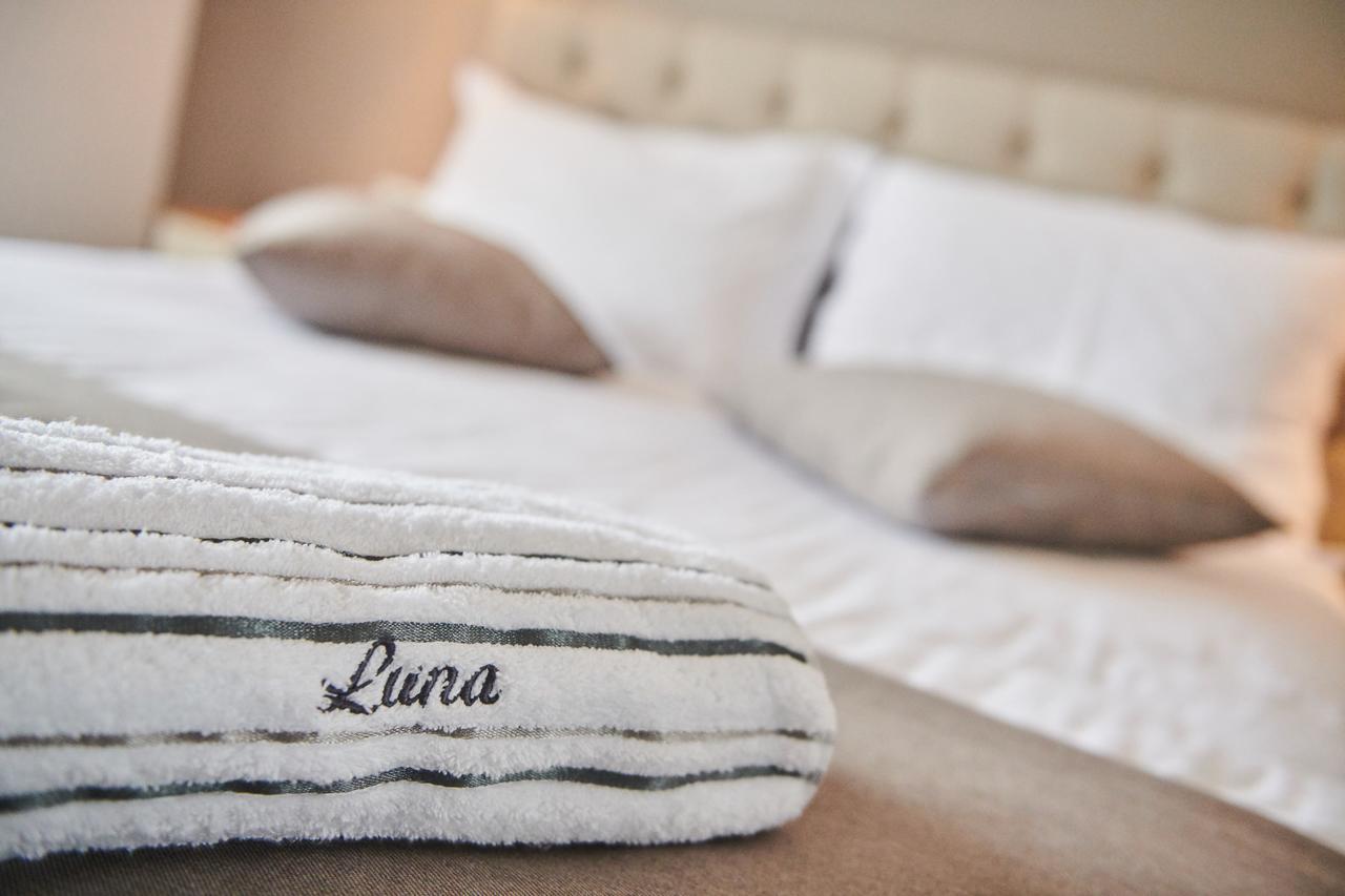 Boutique Luna Umag