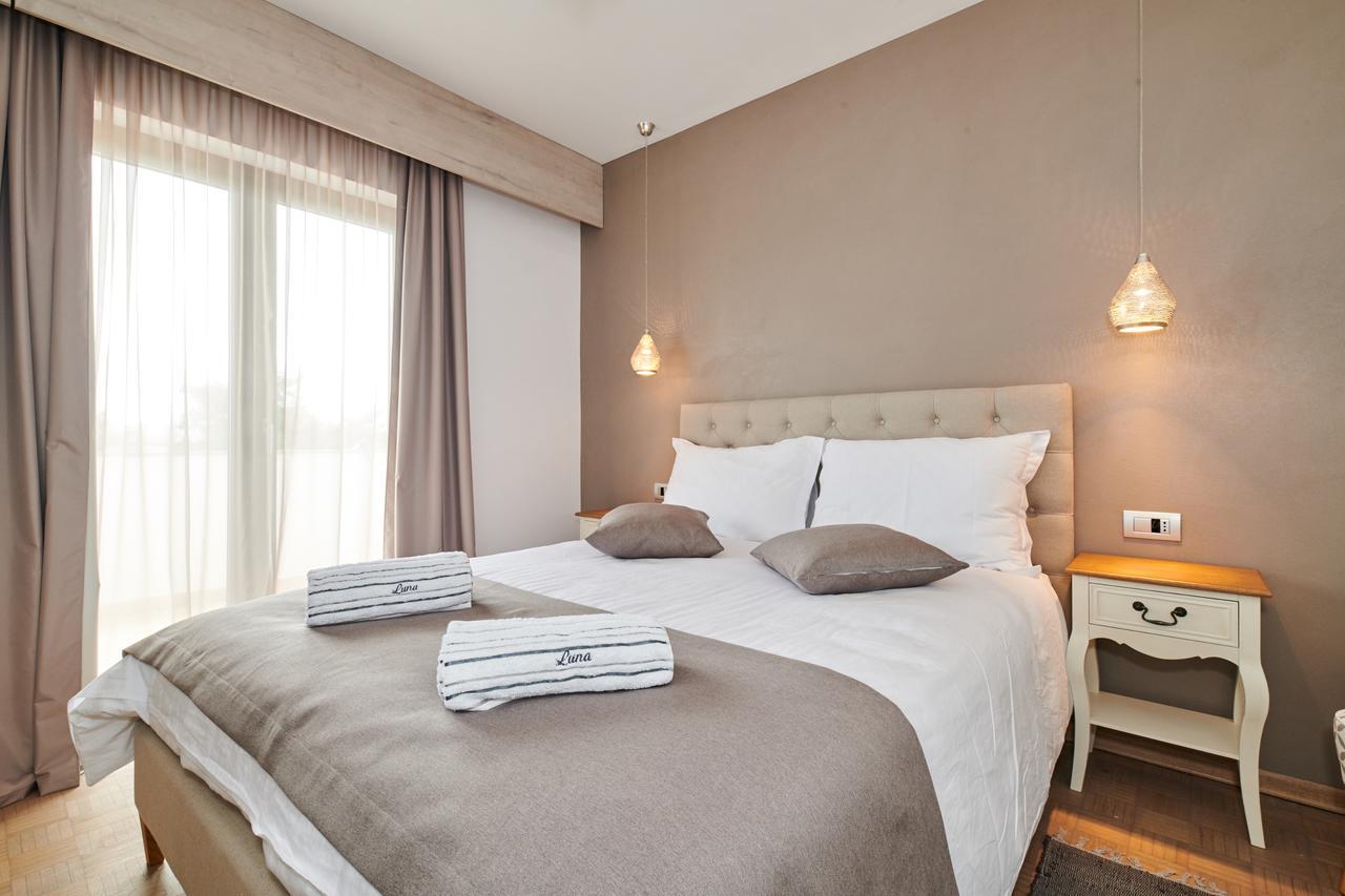 Boutique Luna Frühstückspension