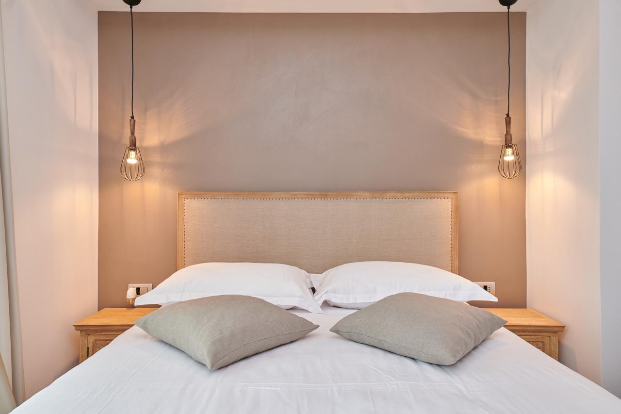 Boutique Luna Frühstückspension Umag